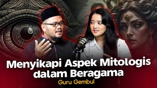 Download lagu Tentang Beriman pada Akhirat dan Kiamat | Forbidden Conversation with @gurugembul mp3