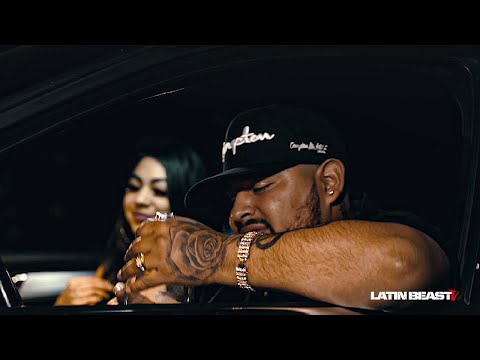 Chrome - Chose Up Ft. PooWattaDo (Official Music Video)