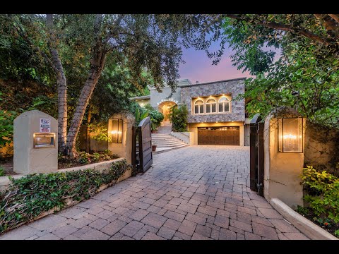 17647 Belinda Street | Encino, CA - The Agency