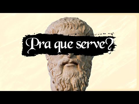 What is Philosophy? | Philosophy & Culture with Joel Gracioso - Class 1