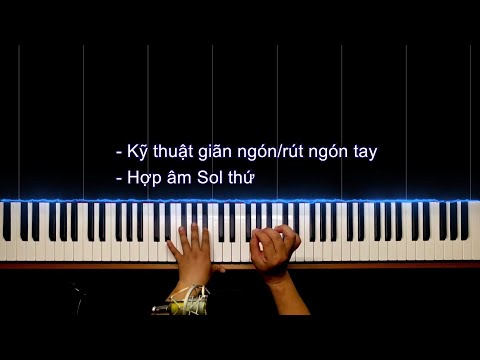 Methode Rose Page #88 & #89 - Vị trí Sol thứ, giãn ngón và rút ngón | Piano online Level 5