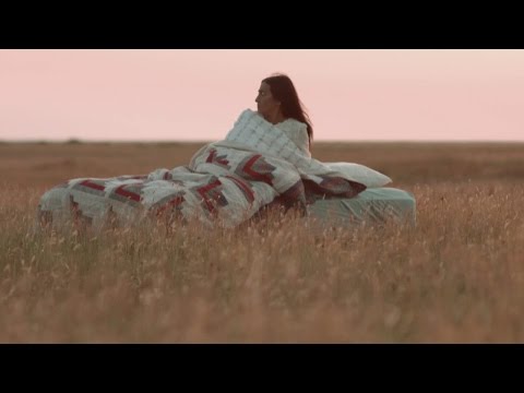 Hindi Zahra - Silence (Official video)