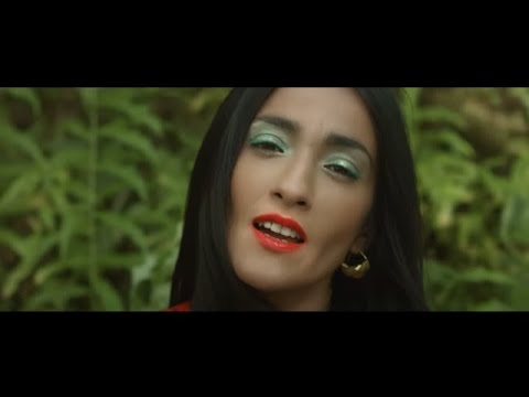 Hindi Zahra - Silence (Official video)