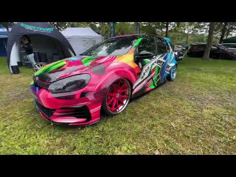 D&W presents... Rides & Chill - Es eskaliert eh !!!