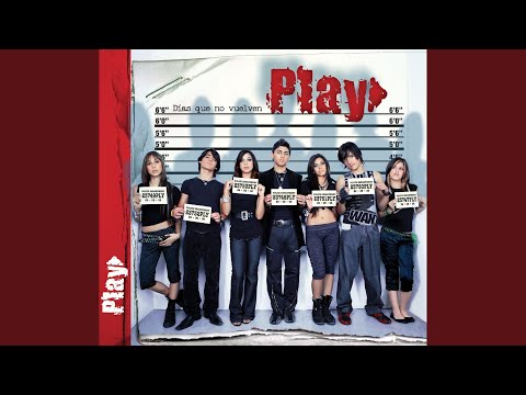 Amor Mio - Grupo Play