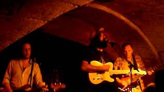 THE FRESH & ONLYS live @ Saint-Ex (Bordeaux) 14/09/2011 #1