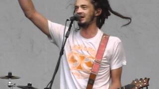 SOJA - Everything Changes