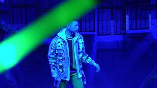 POISON (Darren Espanto | 2018 Momentum Live MNL)