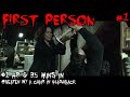 Insidious Chapter 2 2013 KILL COUNT
