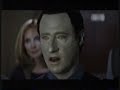 Star Trek Insurrection TV Spot 3 1998