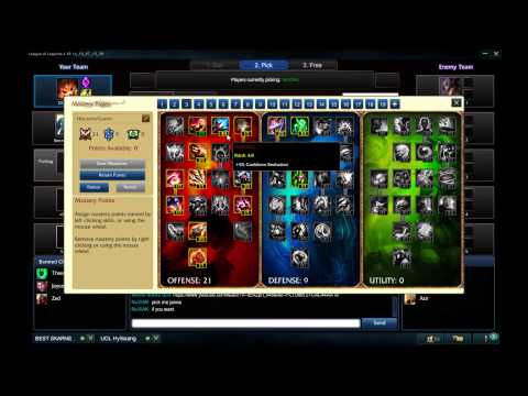 [HUN] 2014.10.31. - UOL Vizicsacsi - Challenger top lane (Every Friday its hungarian stream) - 1 / 2