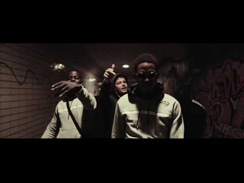 🎤ChocoGB - #GeenNaam [🎹Prod by Beatsbygohst]