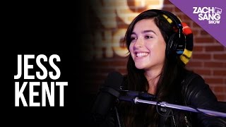 Jess Kent | Full Interview