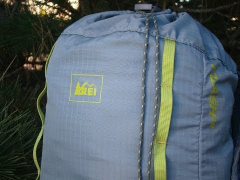 REI Flash 18 Pack Review