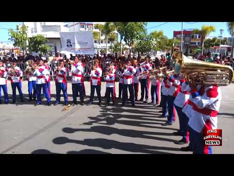 LEÕES DA BAHIA - ETAPA DE SANTO ANTÔNIO DE JESUS-BA - ACBFFB 2017