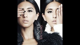 【歌詞付＆monaco様fullMV.ver】シェネル(Che&#39;Nelle) - Destiny(-3)(Covered by クロル)【TBS系 金曜ドラマ『リバース』主題歌】