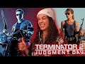Ok I Get The Hype Now TERMINATOR 2 Is AWESOME