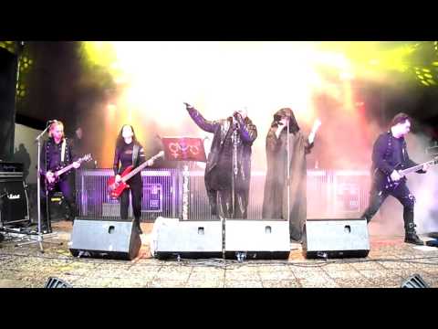 UMBRA ET IMAGO - NCN Festival Deutzen - 06-09-2015. Track 04