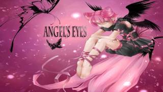 【HD】Trance Voices: Angel&#39;s Eyes