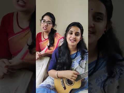 সকাতরে ওই কাঁদিছে সকলে শোনো শোনো পিতা | Shokatore Oi | Rabindra Sangeet | BD Got Talent