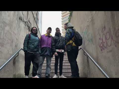 Green Tao - Viajes Chapter 2 (Prod. HighVegaz)