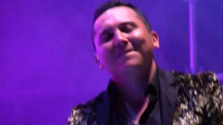 Edwin Luna y La Trakalosa de Monterrey - Si ya no me quieres