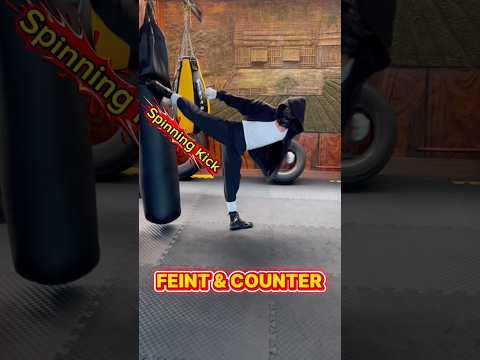 The feint changed everything #boxing #ufc #training #tony #viral #viralvideo #motivation #shotrs