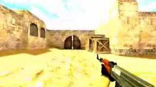Tcp counterstrike movie