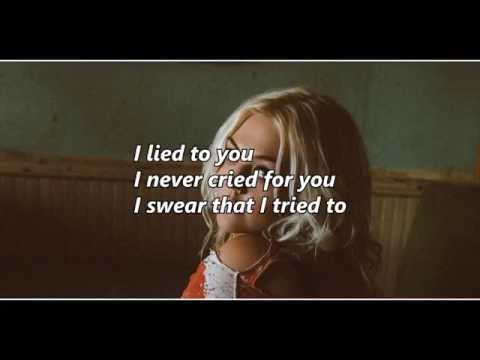 Elle King - I Told You I Was Mean (with Lyrics)