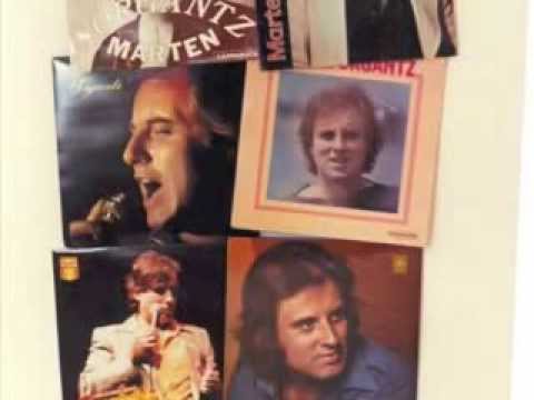 MARTEN YORGANTZ   CHINANAY YAR DJAN