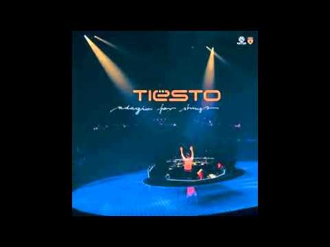 Dj Tiesto trafik