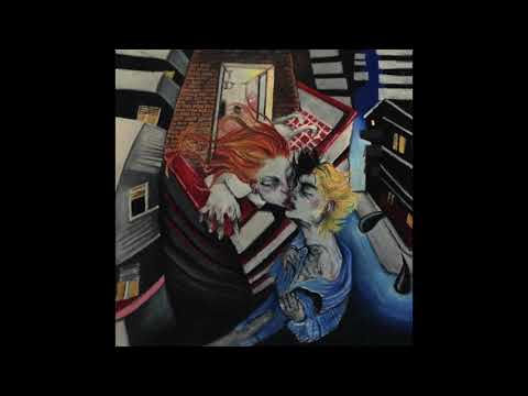 Loverb✰y - parking lot pimpin’ w/ suckerpunk (prod. dyzphoria) (Audio)