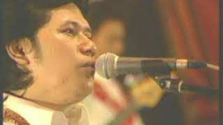 Download lagu H. ARJUNA SAMBA [SAMBA ROCK DANGDUT] - JANGANLAH LAYU mp3