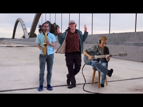 The California High Speed Rail Song