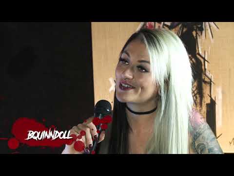 Point Trash - BQuinnDoll