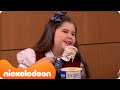 De Thundermans | Nora bewijst dat ze chic kan zijn! ? | Nickelodeon Nederlands