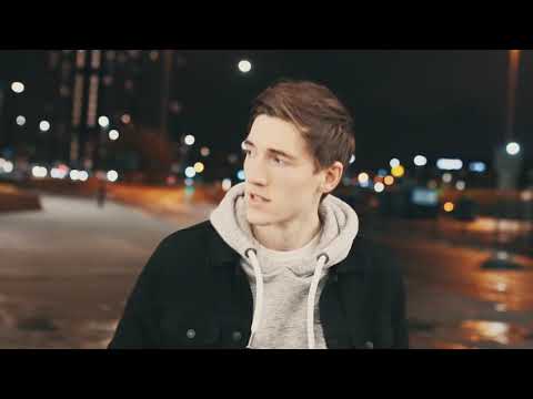 JACK HYPHEN - I Wanna Know (For Once) - Music Video