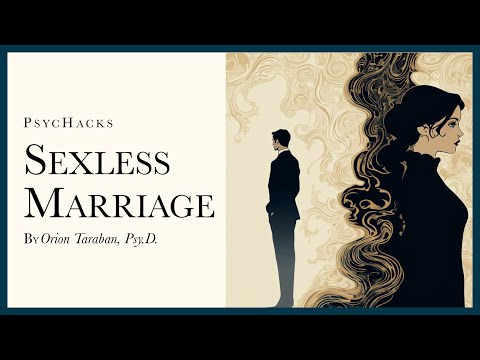 Sexless marriage: a breach of contract
