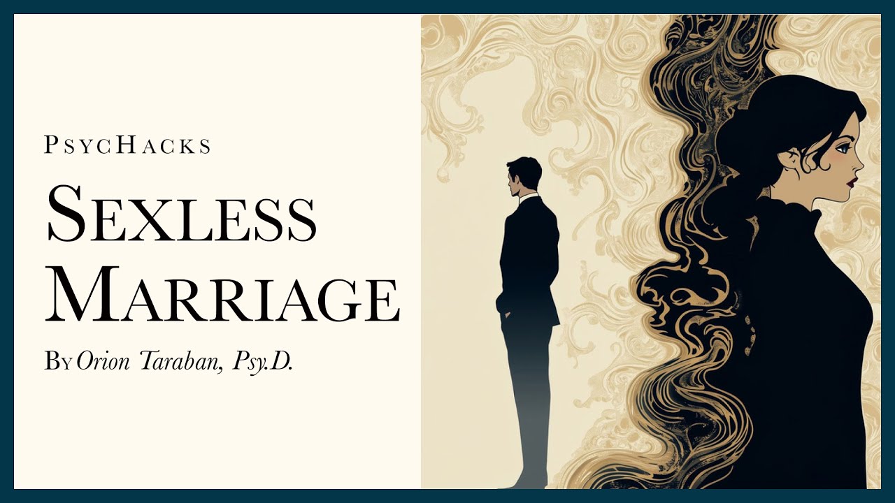 Sexless marriage: a breach of contract