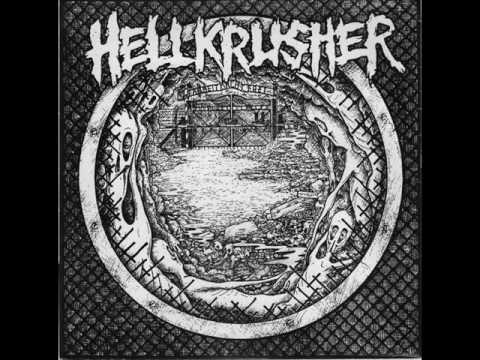 Hellkrusher - 06 - no more
