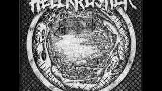 Hellkrusher - 06 - no more