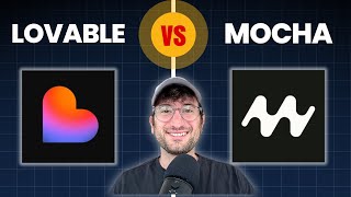 Lovable vs. Mocha: The Winner is Clear