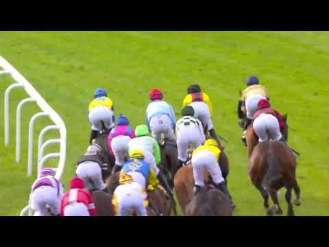 Stockholm Cup International (Gr.3) 2022 - Hard One To Please