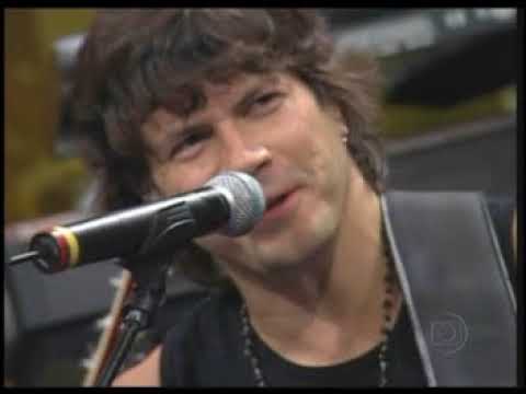 Paulo Ricardo - Beautiful Girl (INXS Cover) (Ao vivo Altas Horas 24 02 2007) Pumpkn @LBViDZ