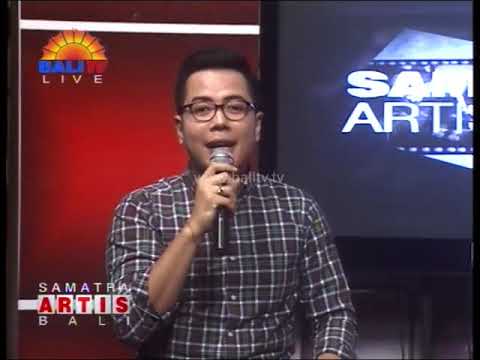 Samatra Artis Bali 4 September 2016 Ayu Puri Gek I Part 4