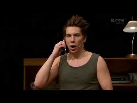 Putous - Taksin Tilaus