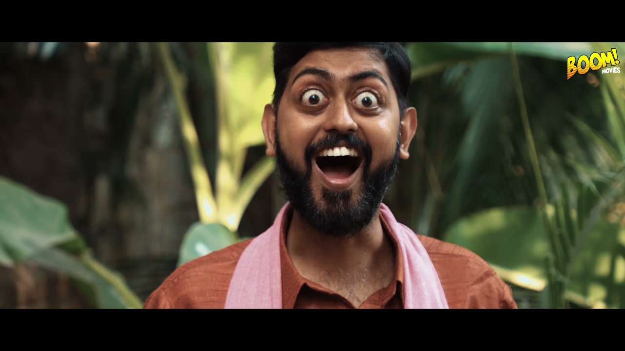 NAINA MMS | नयना ऍम ऍम एस | BOOM MOVIES | TRAILER OUT  | APP | OTT | DOWNLOAD TODAY ON PLAY STORE