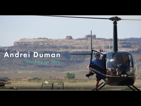 Ambassador Andrei Duman Eizo Promotional Video