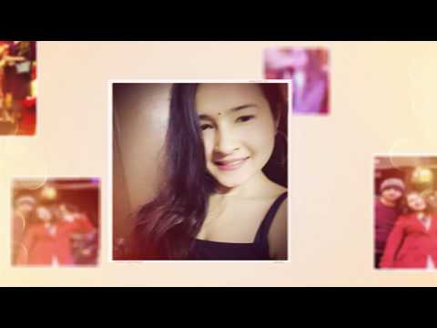 Happy Birthday Anusha GC