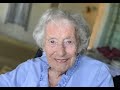Vera Lynn is 103: I'm Forever Blowing Bubbles